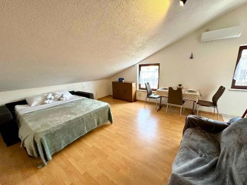 Studio in Crikvenica 50292