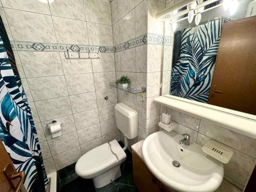 Studio in Crikvenica 50292