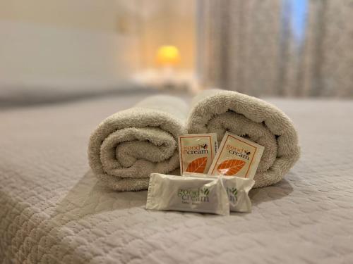 Ένα ή περισσότερα κρεβάτια σε δωμάτιο στο Hotel Alfonso NUEVO DUEÑO