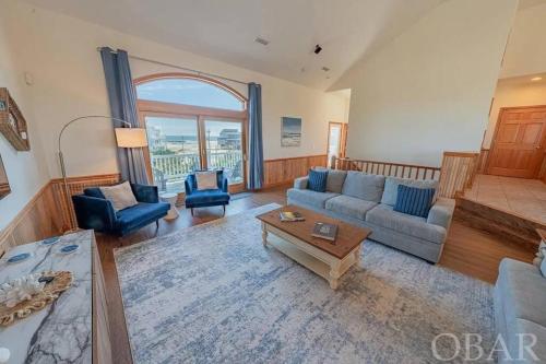 Gallery image of Beachside Retreat Outer Banks Avon in Avon