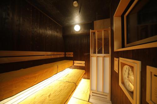 Fotografie z fotogalerie ubytování Dormy Inn Maebashi v destinaci Maebaši