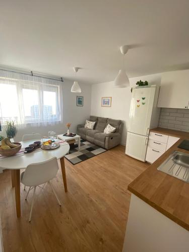 Apartman Stella Maris