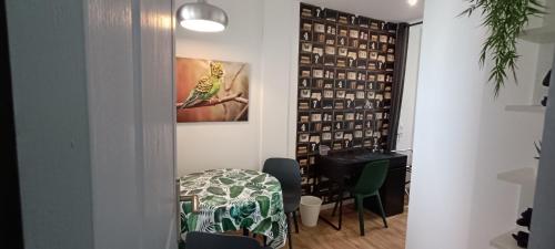 Cassiopée-SILS - T1 28 M2