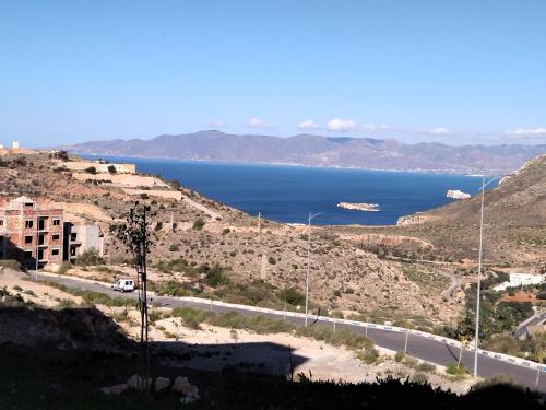 Φωτογραφία από το άλμπουμ του ISLY Appart Al Hoceima σε Αλ Χοσέιμα