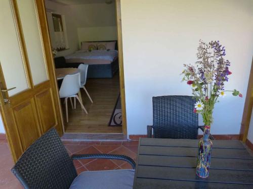 Fotografie z fotogalerie ubytování Holiday home in Dragatus - Kranjska (Krain) 50798 v destinaci Dragatuš