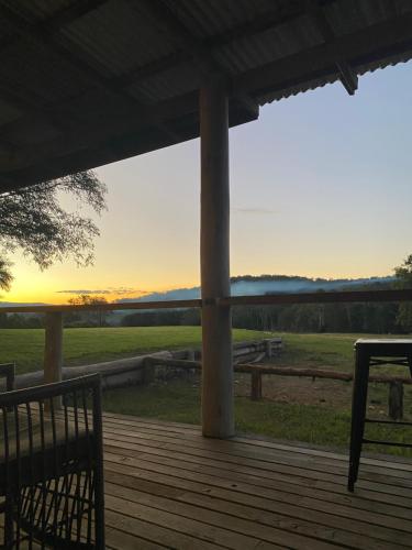 Imagen de la galería de Hitching Rail Hut, en Coramba