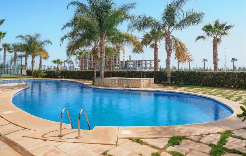 Lovely Apartment In Moncofa