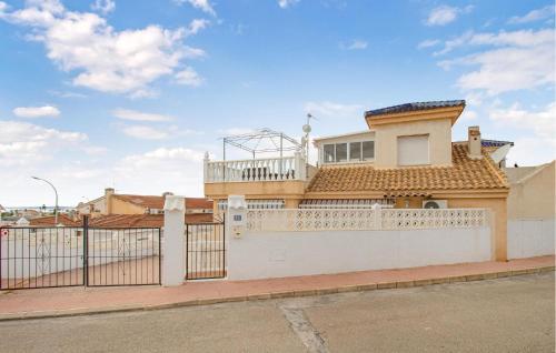 Gorgeous Home In Ciudad Quesada
