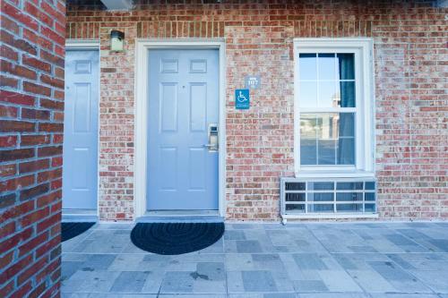 Fotografie z fotogalerie ubytování San Marco Inn East - Jacksonville v destinaci Jacksonville