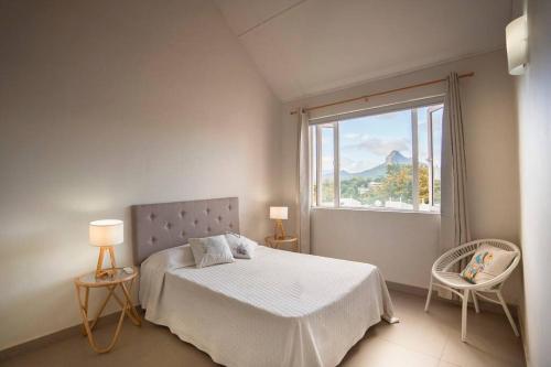 Appartement Tamarin Ile Maurice