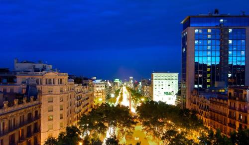 Hotel Casa Fuster G.L Monumento photo 61
