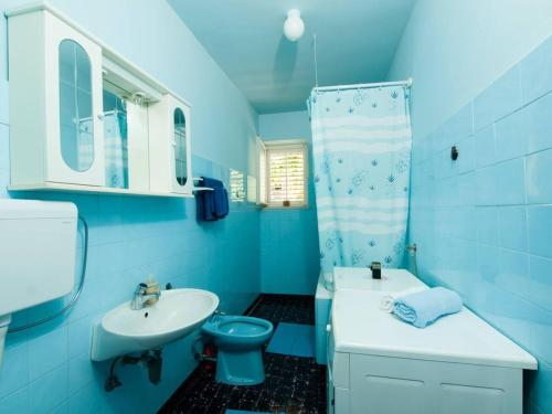 4 Bedroom Apartment With Terrace