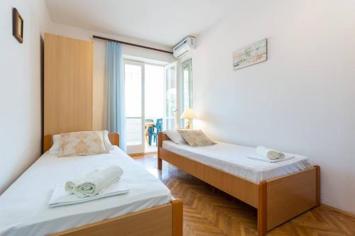 4 Bedroom Apartment With Terrace