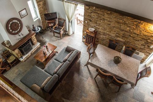 Portolos House: Escape to Ithaca