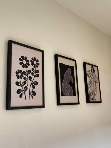 Fotografie z fotogalerie ubytování Modern 2BR Tropical Villa v destinaci Kerobokan