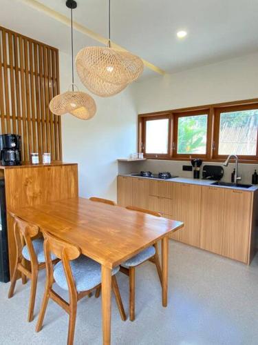 Fotografie z fotogalerie ubytování Modern 2BR Tropical Villa v destinaci Kerobokan