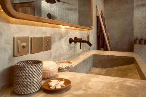 Fotografie z fotogalerie ubytování Palm Paradise Lembongan v destinaci Nusa Lembongan