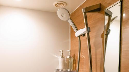 Gambar di galeri bagi Vacation room 新市街 di Hanabatachō