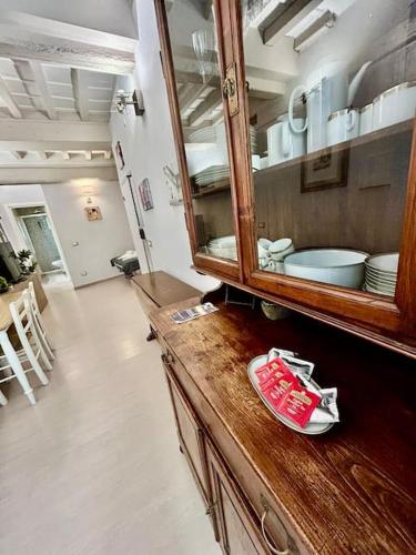 Sweet house near piazza della signoria