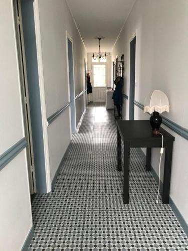 Photo de la galerie de l'établissement La Landaise, à Biscarrosse