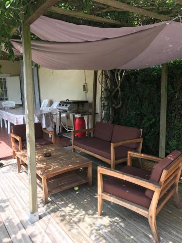 Photo de la galerie de l'établissement La Landaise, à Biscarrosse