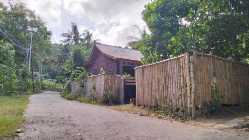 Fotografie z fotogalerie ubytování Palm Homestay Kuta v destinaci Kuta Lombok