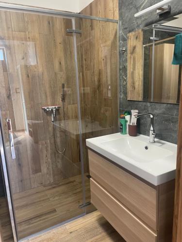 Fotografia z galérie ubytovania Apartmán LOSONCI Nesvady v destinácii Nesvady