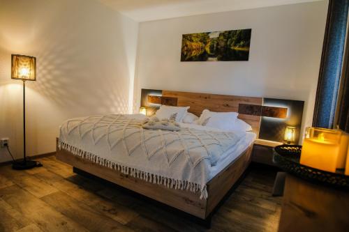 Gallery image of APARTMÁN ZLATÝ DUB in Dubí
