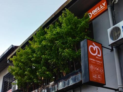 Certifikát, hodnocení, plakát nebo jiný dokument vystavený v ubytování Petaling Jaya SS17 Landed Home 5 Bedrooms for up to 18pax, Eastin Hotel, Jaya One, University Malaya,TTDI, Phileo Damansara