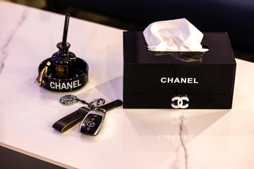 Fotografie z fotogalerie ubytování 中山明景 v destinaci Nan-ťing