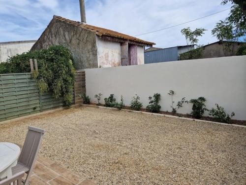 Photo de la galerie de l'établissement Jolie petite maison indépendante proche centre ville Narbonne, à Narbonne