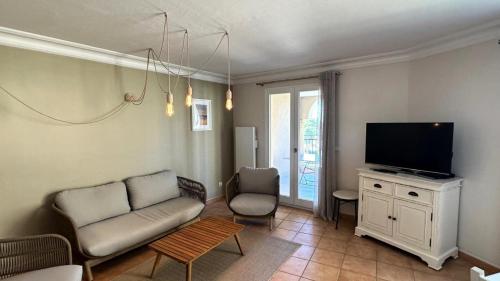 Village Pont Royal en Provence - maeva Home - Appartement climatisé 4 pièces 6 personnes - Prestige MAE-3234