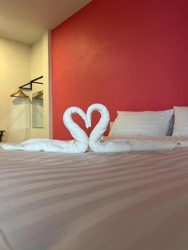 Fotografie z fotogalerie ubytování Banana Hotel v destinaci Ban Huai Duan