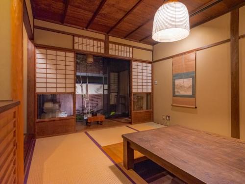 清水小筑 清水寺へ徒歩3分 最寄り駅五条坂 最大16人宿泊