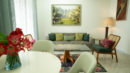 The Palm Residence Baghdad