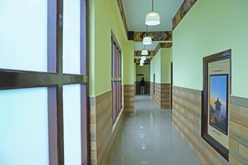 Fotografie z fotogalerie ubytování Hotel Bhutan Kubera v destinaci Thimbú