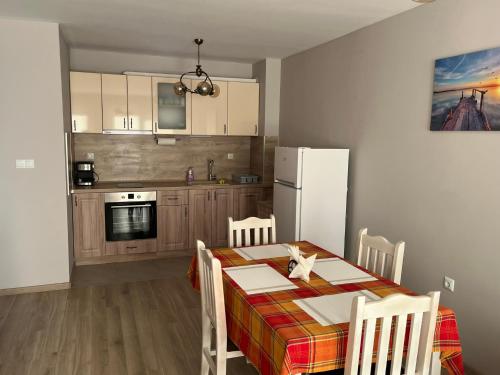 Apartment Mihaela - 2