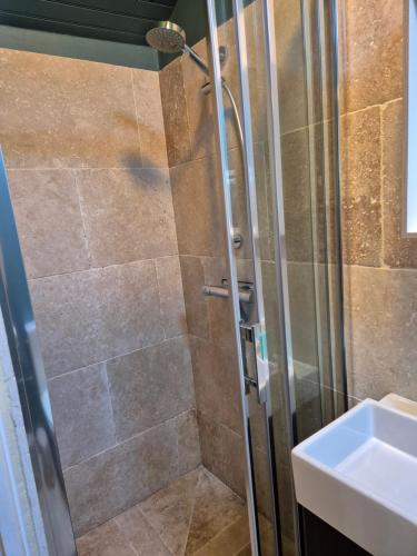 Photo de la galerie de l'établissement La nouvelle vie en Quercy, à Montaigu-de-Quercy