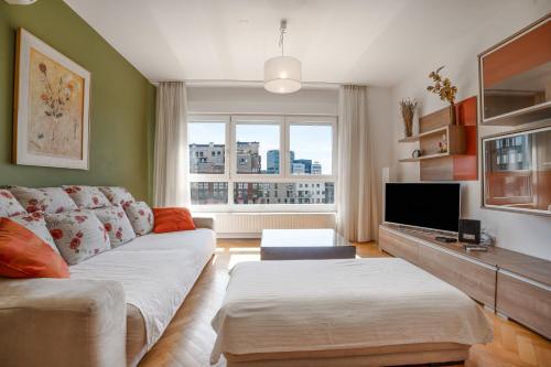 Apartment Adagio