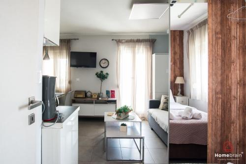 Pomegranade Luxury Apartment