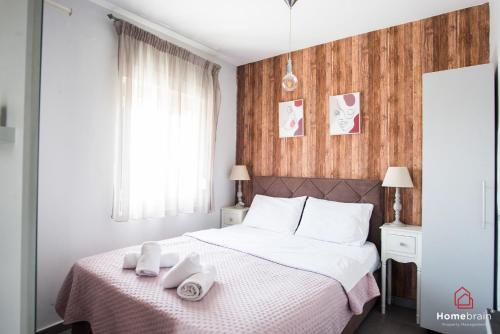 Pomegranade Luxury Apartment