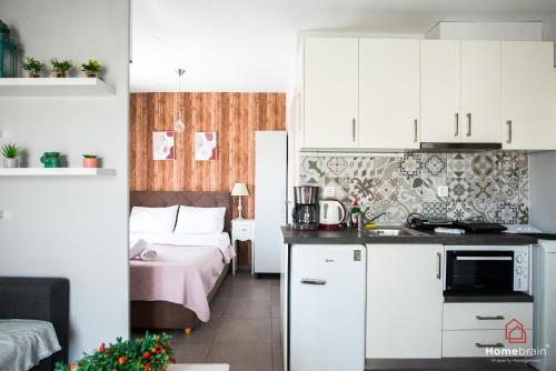 Pomegranade Luxury Apartment