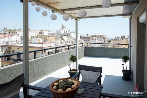 Pomegranade Luxury Apartment