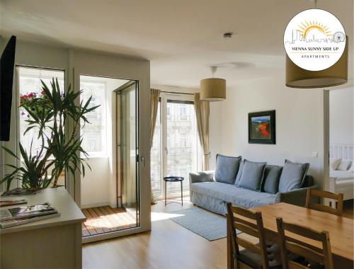 Vienna Sunny Side Up Apartments