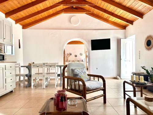 Trikoupis Villa
