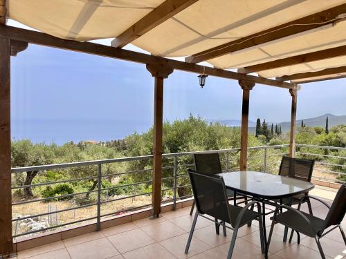 Trikoupis Villa