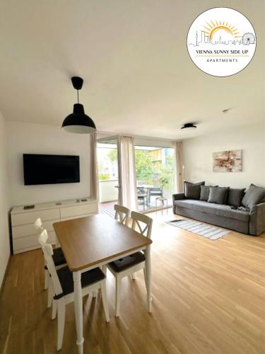 Vienna Sunny Side Up Apartments