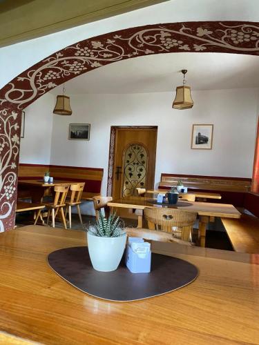 Gallery image of Garni Sonne in Malles Venosta