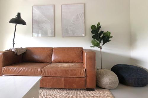 Gallery image of Nia Domo 2, Ringdijk Noord 22a in Cadzand