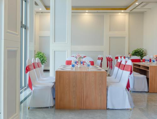 Fotografie z fotogalerie ubytování Avari Hotel v Nha Trangu
